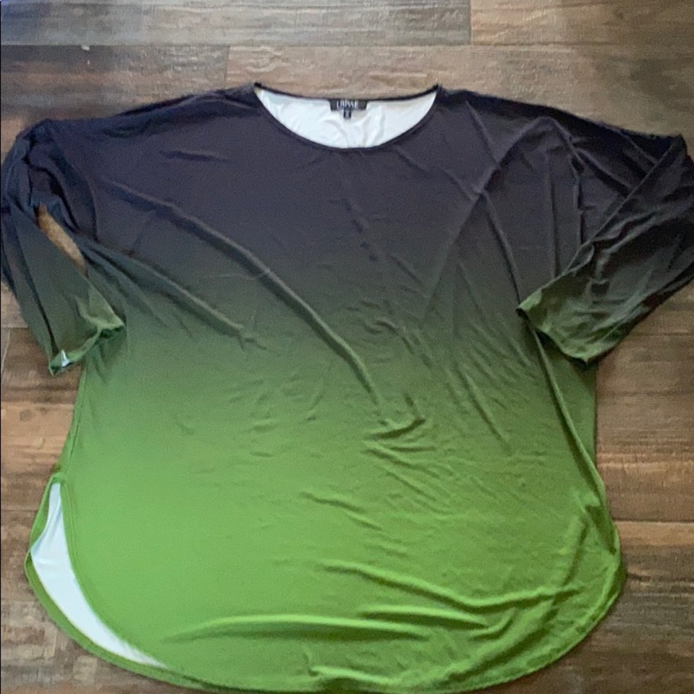 Woman’s top